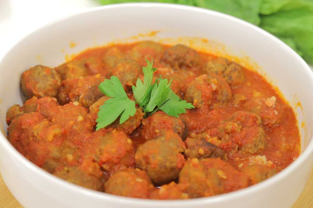 كبيبة مطبوخة