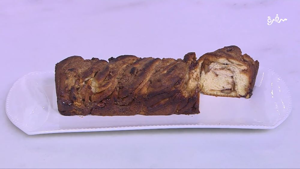 قرفة بابكا بريوش