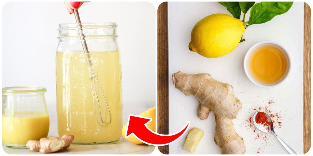 مشروب سحري لإنقاص الوزن