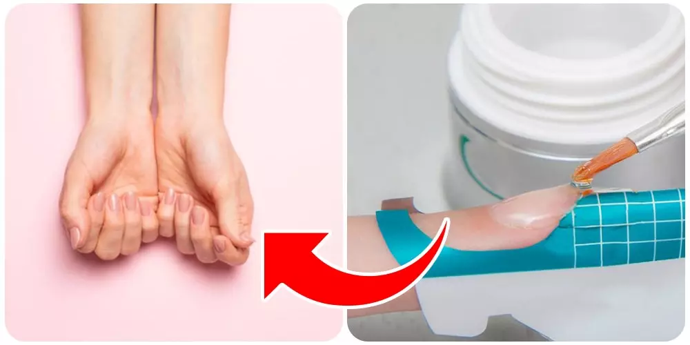 أسباب فشل جل الأظافر.. لا يعلمها الكثير