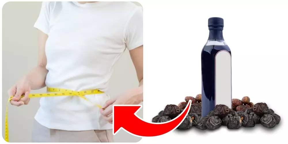 أسباب فشل خل التمر واستخدامه للتخسيس