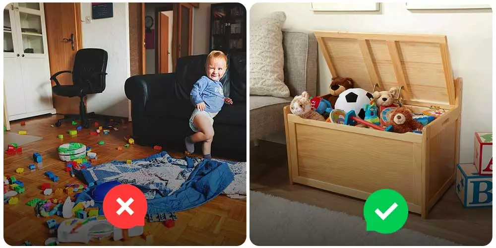 ألعاب الأطفال