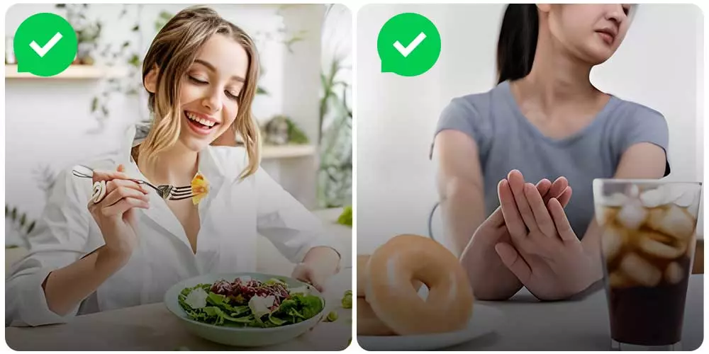 إنقاص الوزن