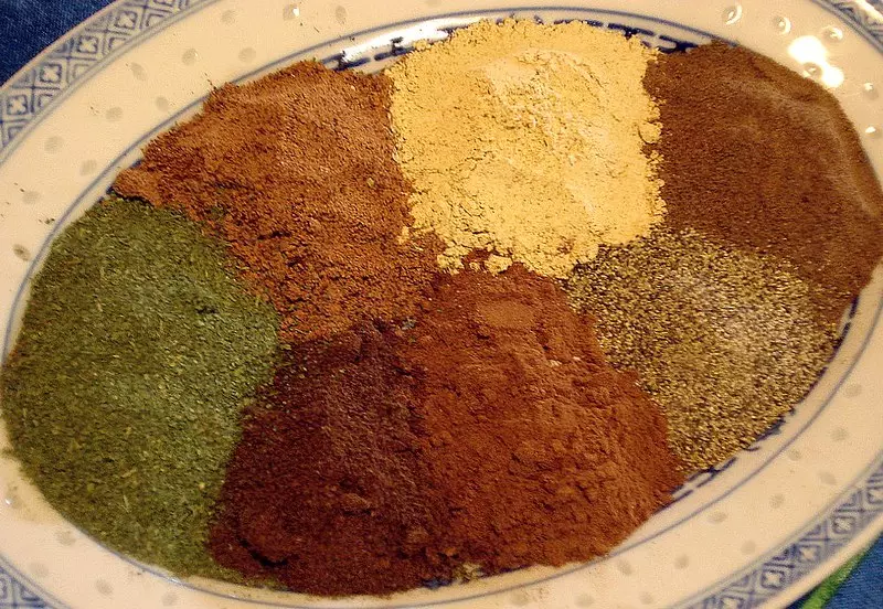 البهار في لبنان