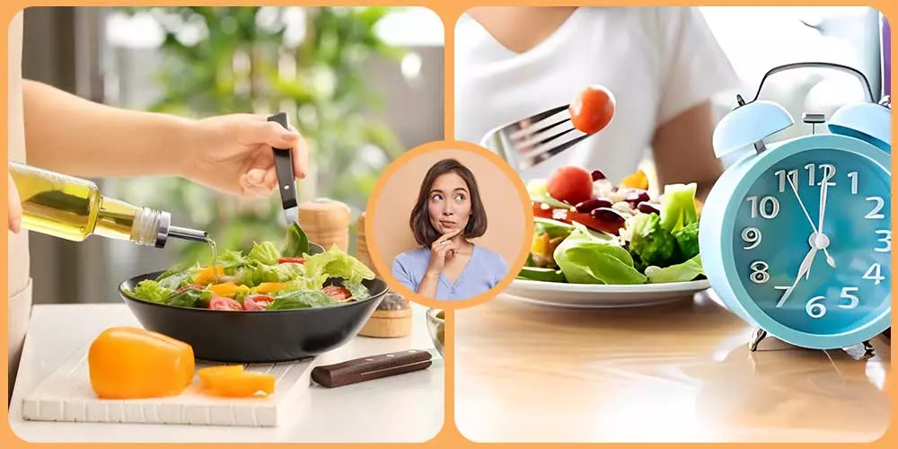 الصيام المتقطع يوفر فوائد فريدة للقلب والأوعية الدموية