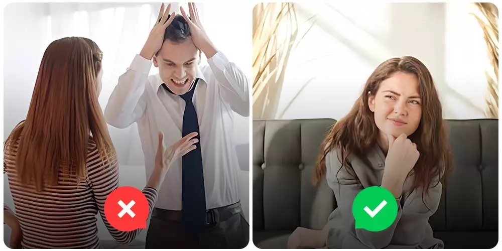 الغباء والذكاء العاطفي