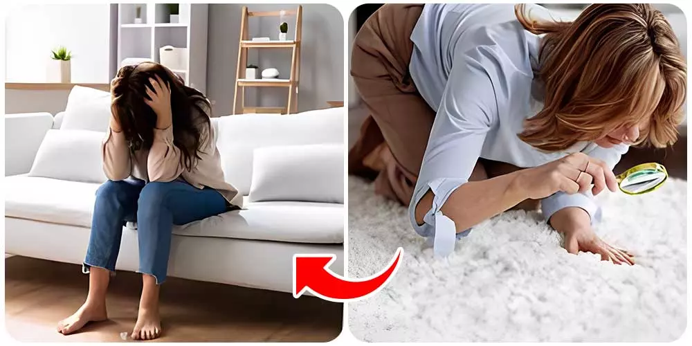 الوسواس القهري