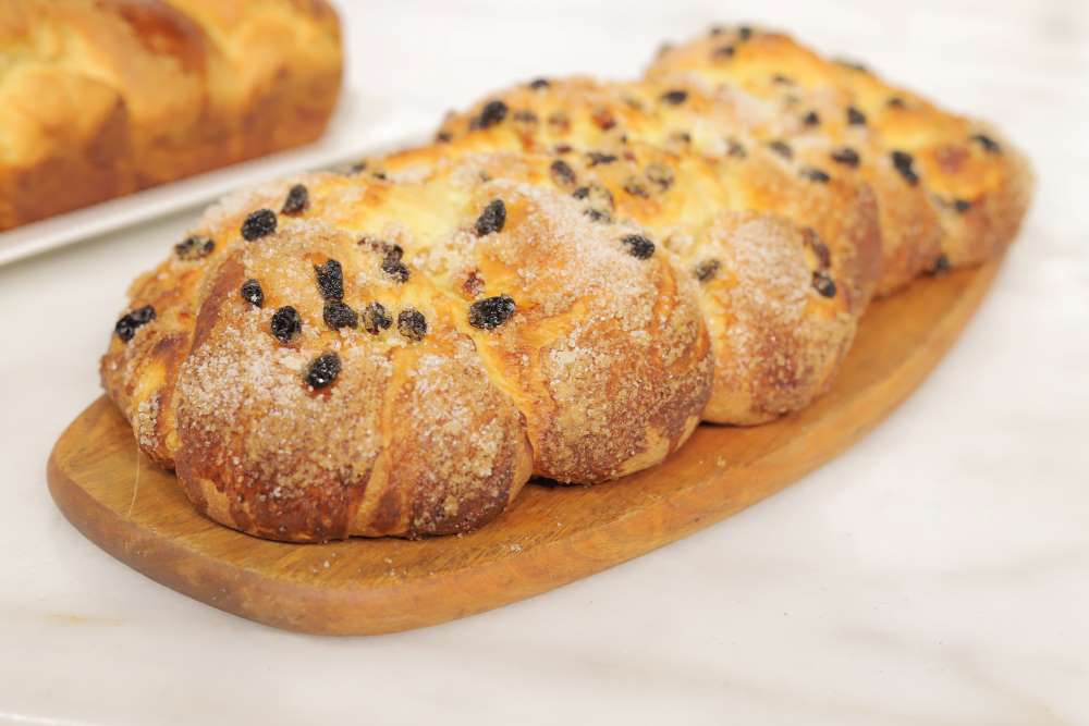 بريوش تريسي دي ميتز