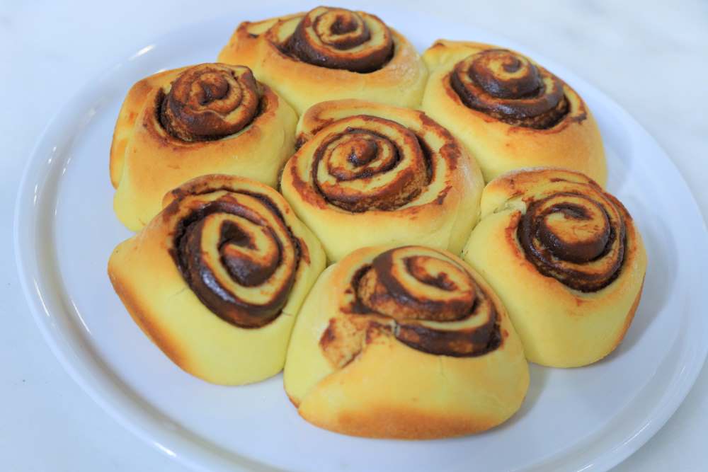 بريوش شينوا