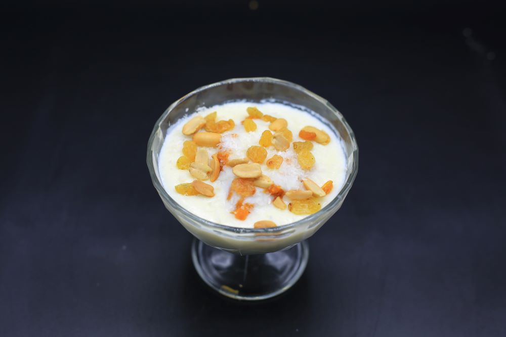 بطاطا بالمهلبية