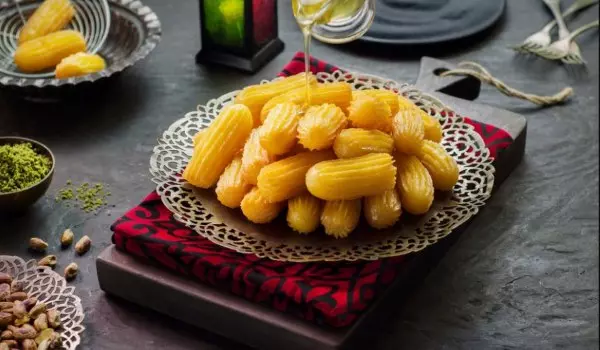 بلح الشام