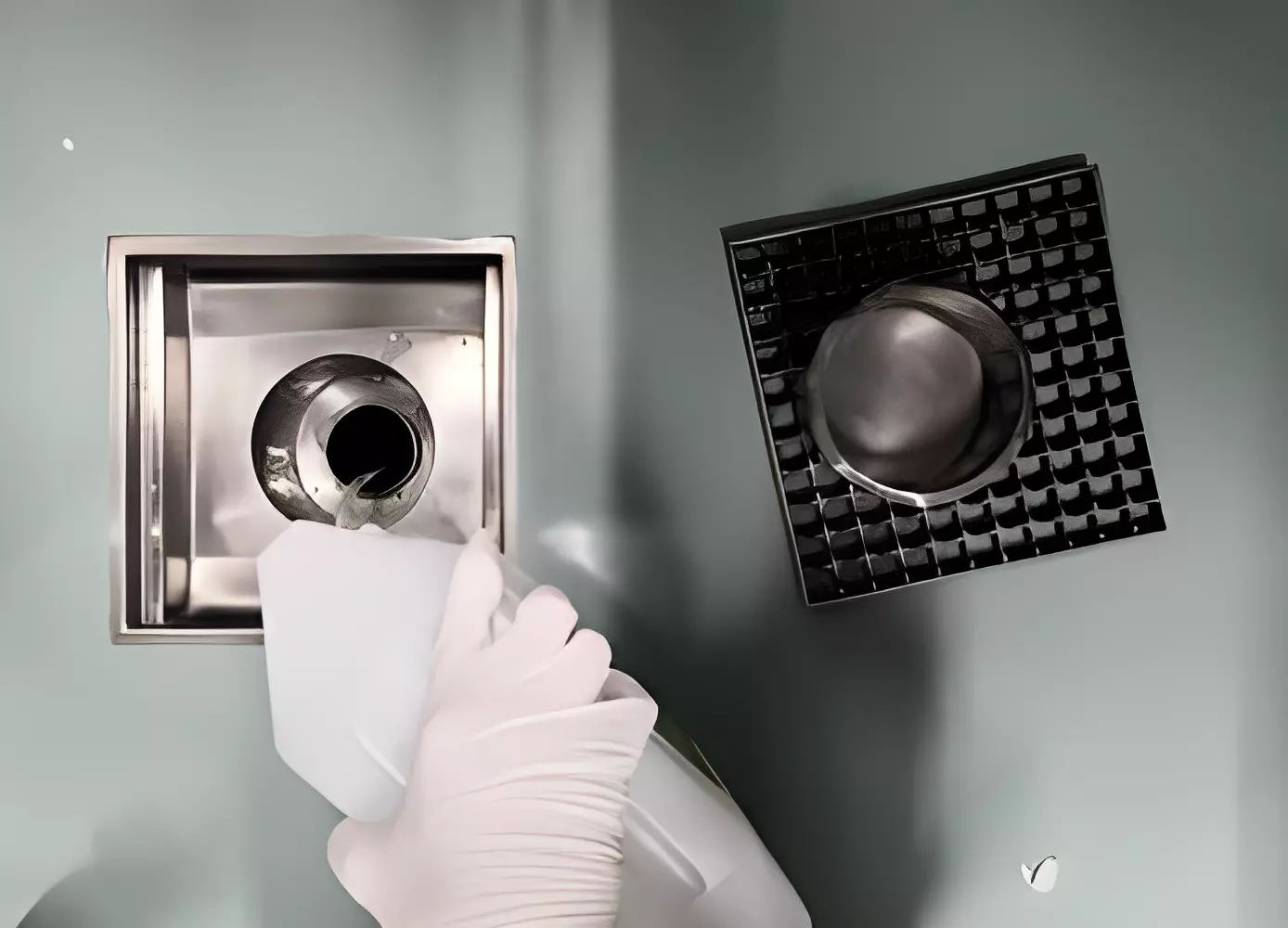 تسليك انسداد المصارف