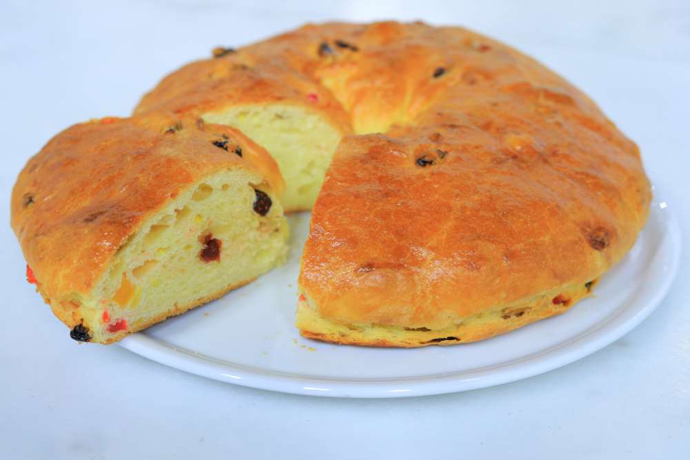 جاليت دي روا بريوش