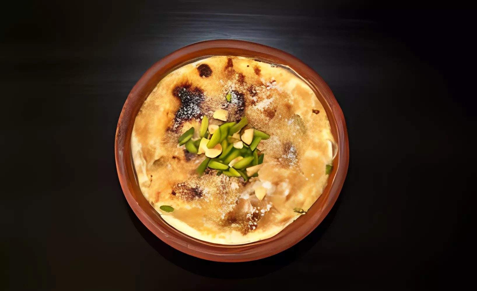 حلوى أم على