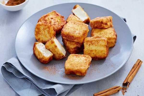 حلوى الحليب