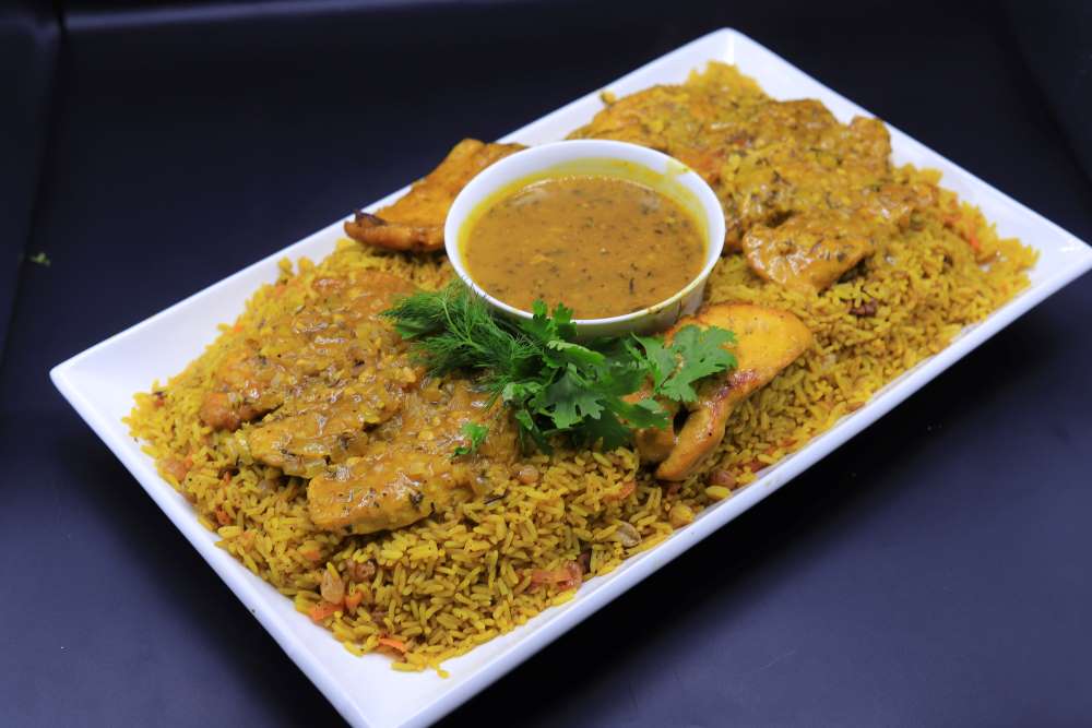 رومي بصوص البرتقال
