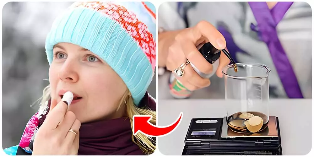 زبدة الكاكاو