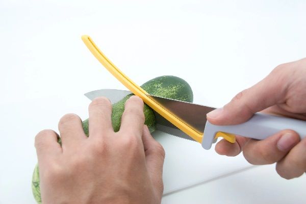 سكين تقطيع الشرائح