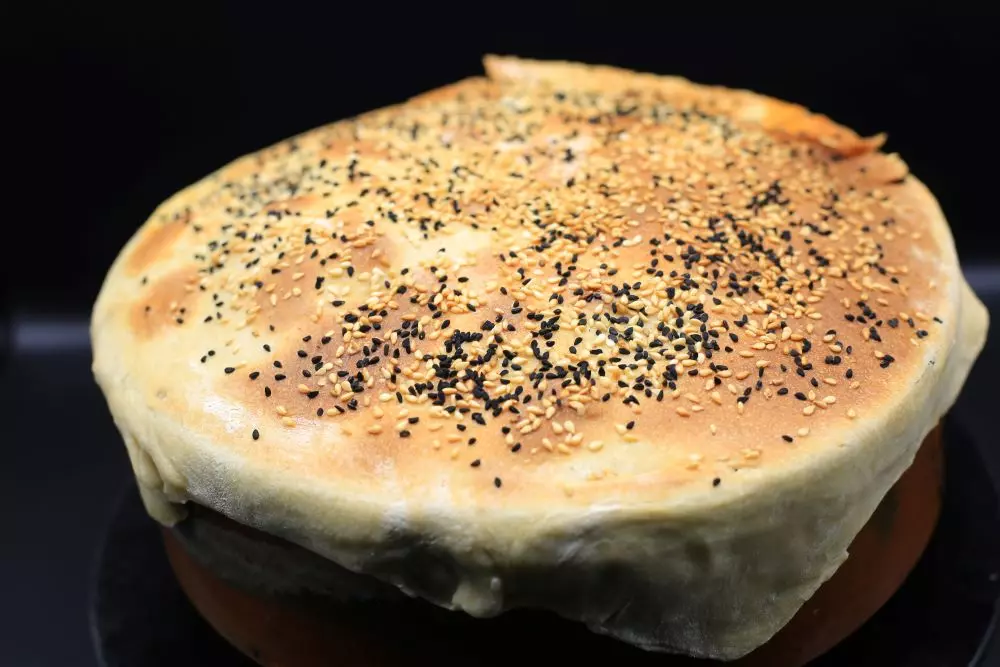 فخارة اللحم بالخضار