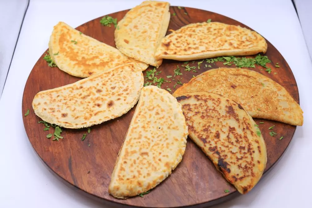 فطائر الميه المغليه