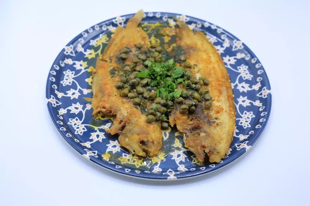 فيله موسى بصوص الكايبر