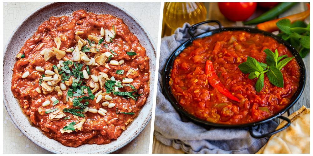 قلاية بندورة