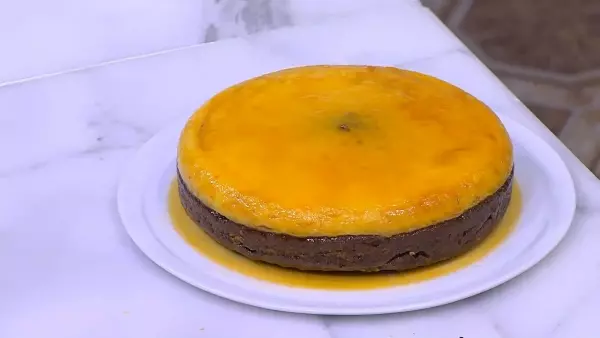 كيكة قدرة قادر