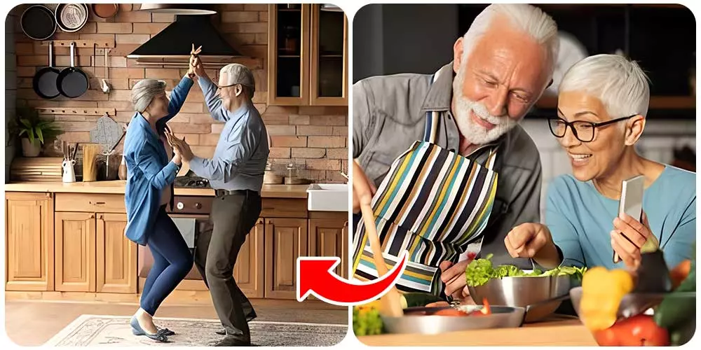 وصفات تعلمها وابهر بها زوجتك