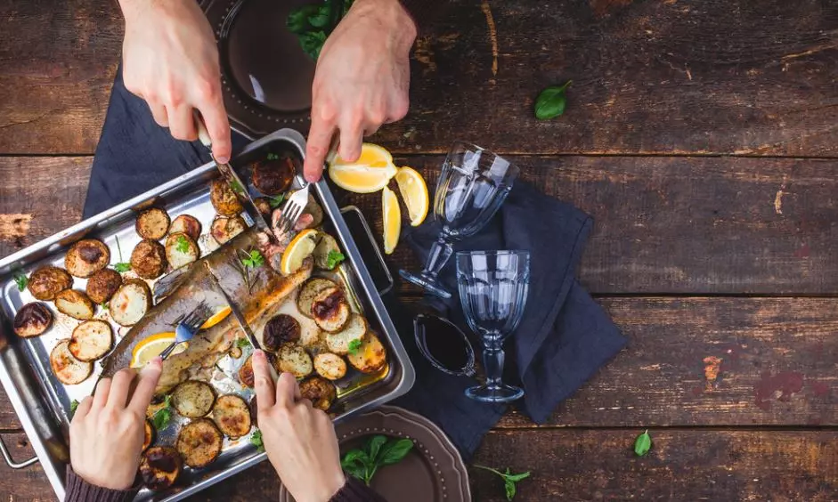 ما هي فوائد السمك البوري وأضراره؟