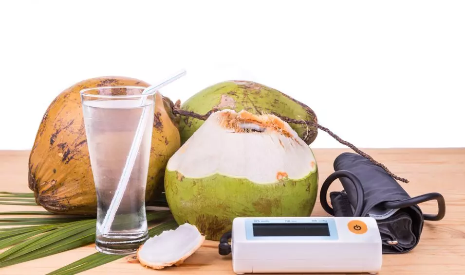 مشروبات تخفض ارتفاع الضغط