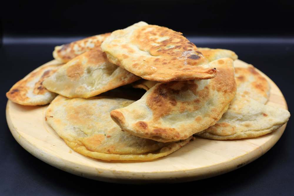 مطبق لحم