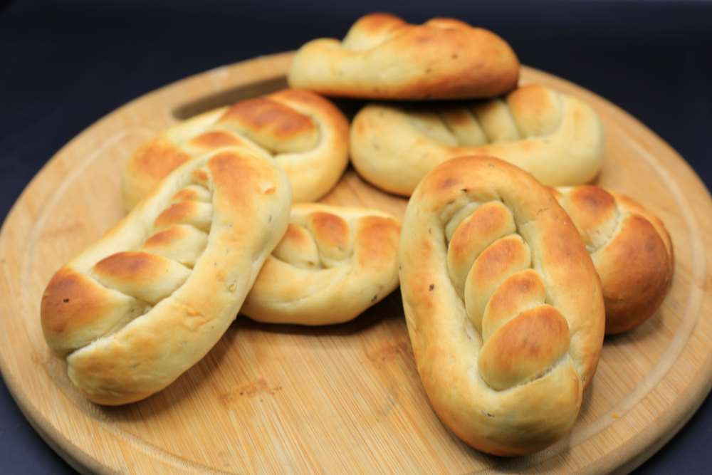 معجنات بالشمر واليانسون