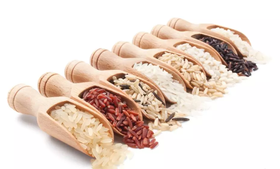 اعرفي الفرق بين أنواع الأرز البسمتي.. علشان الأكلة تطلع مظبوطة