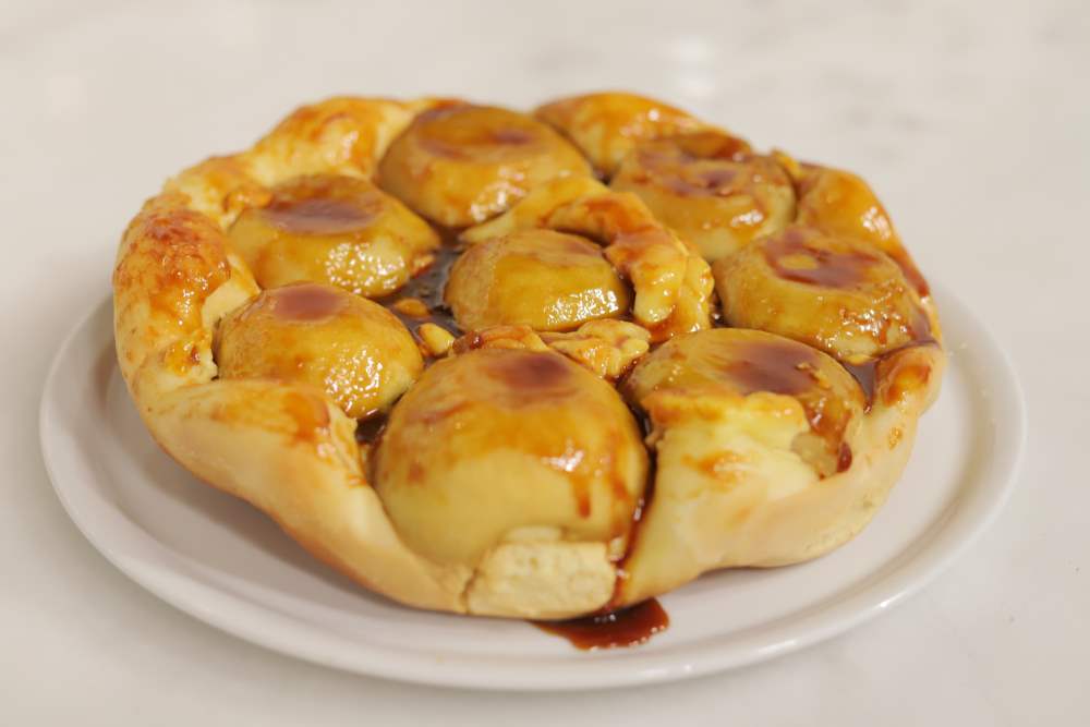 أبل تاتين بريوش