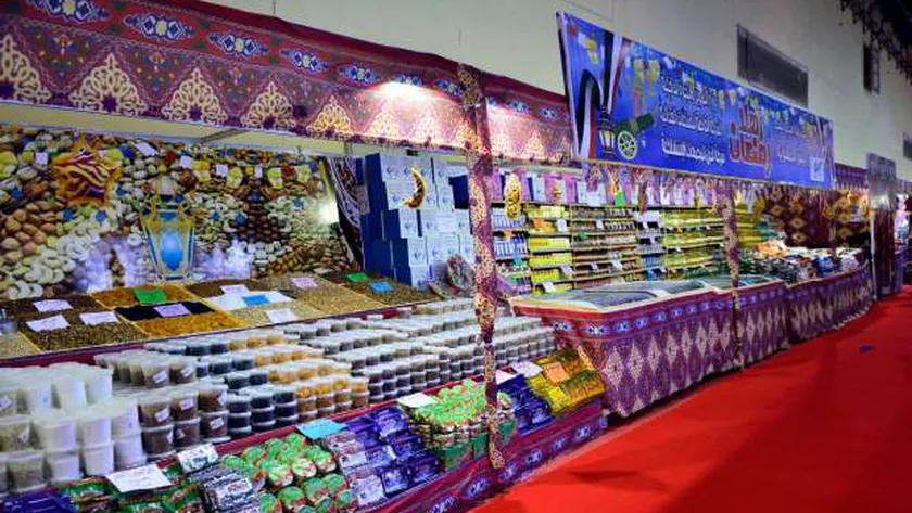 توفير السلع المختلفة بأسعار مناسبة ضمن جهود الدولة للحد من آثار التضخم الاقتصادي على المواطنين