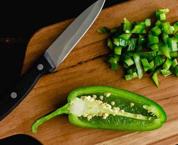 الفلفل الهالبينو