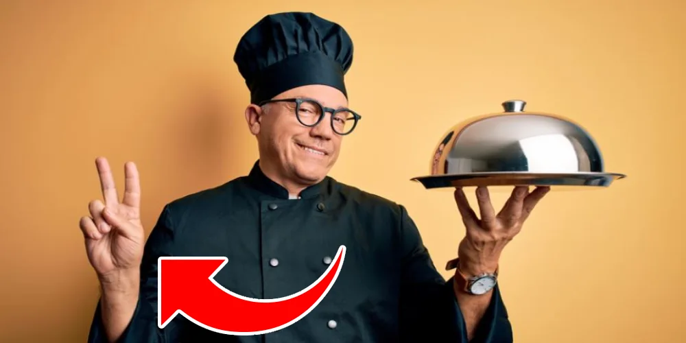 اللغة الخاصة لنادلي المطاعم؟ تعرف عليها بالتفصيل