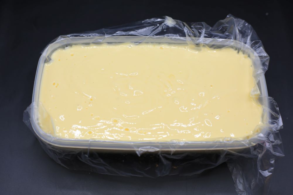 بديل الزبدة