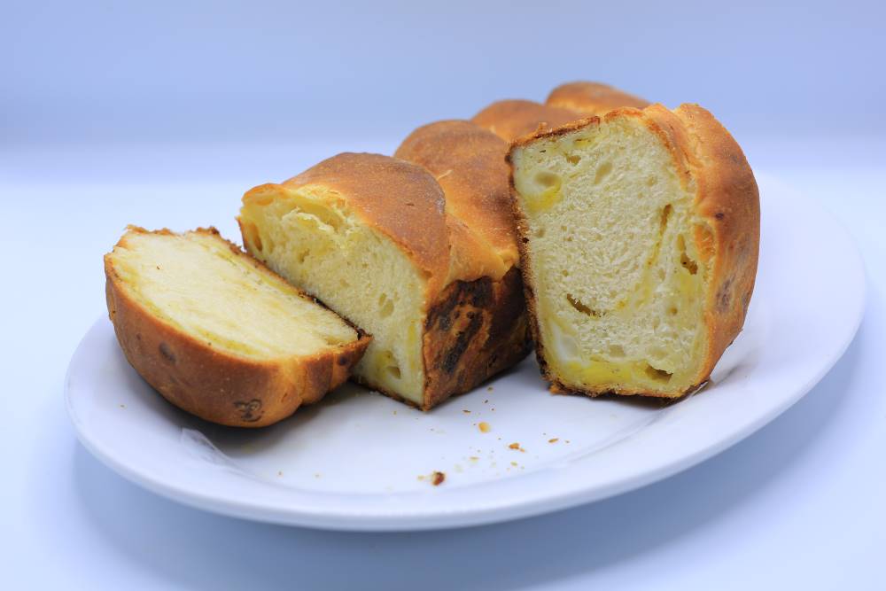 بريوش بابكا بالجبن