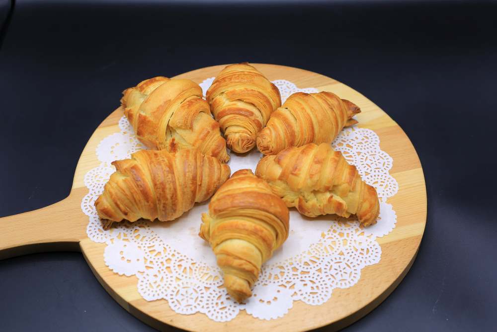 بريوش كرواسون