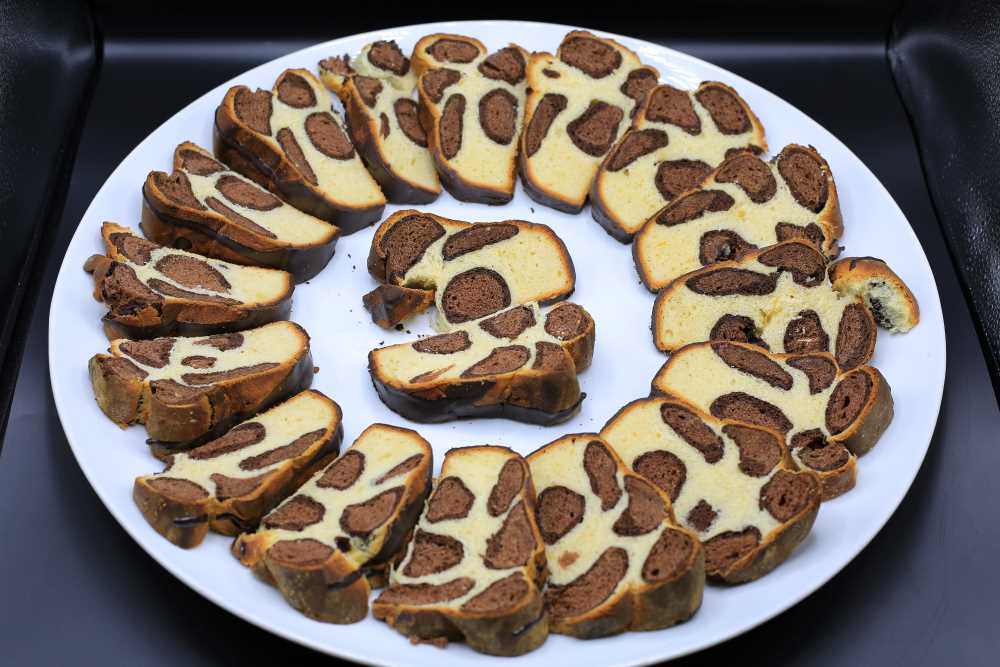 بريوش ليوبارد