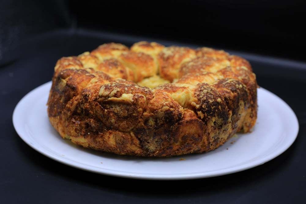 بريوش مونكي بريد حادق