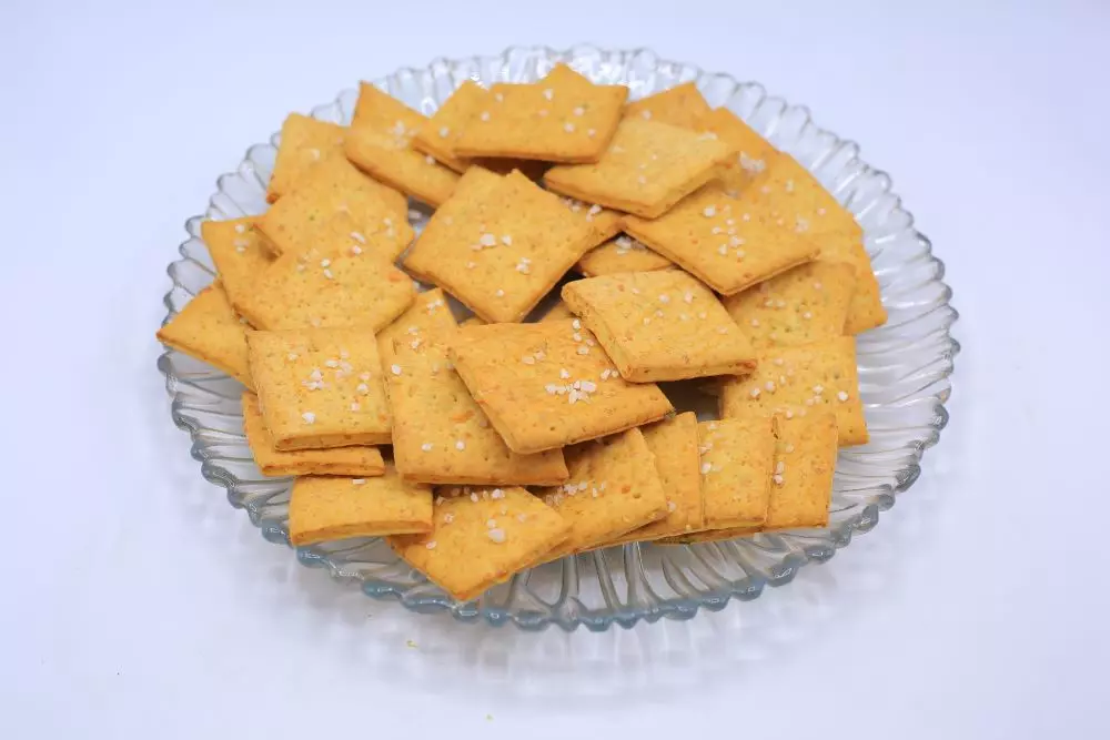 بسكوت مالح