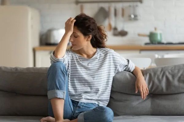 تحسين المزاج