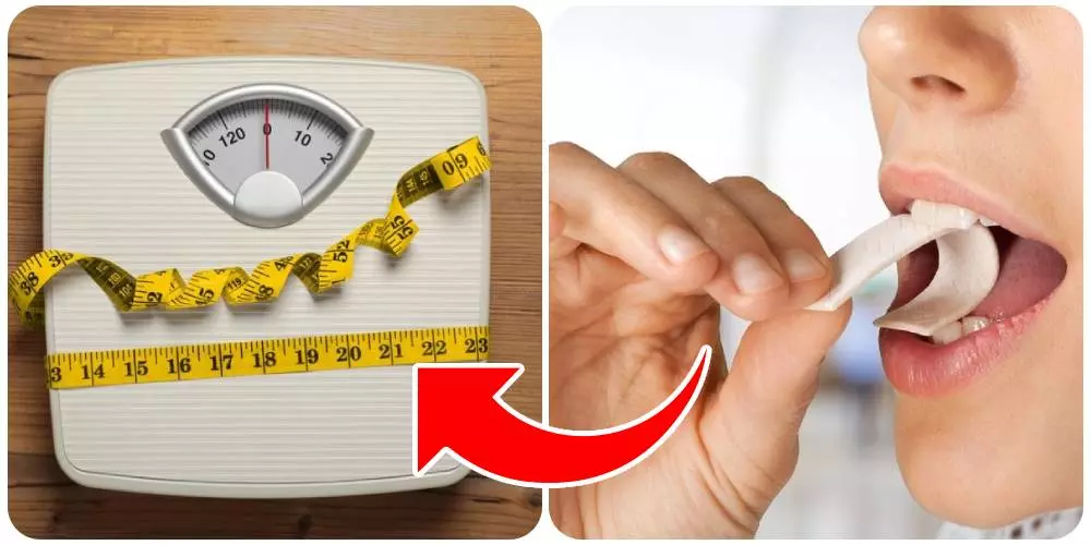 دراسة حديثة.. هل مضغ العلكة ينقص الوزن؟