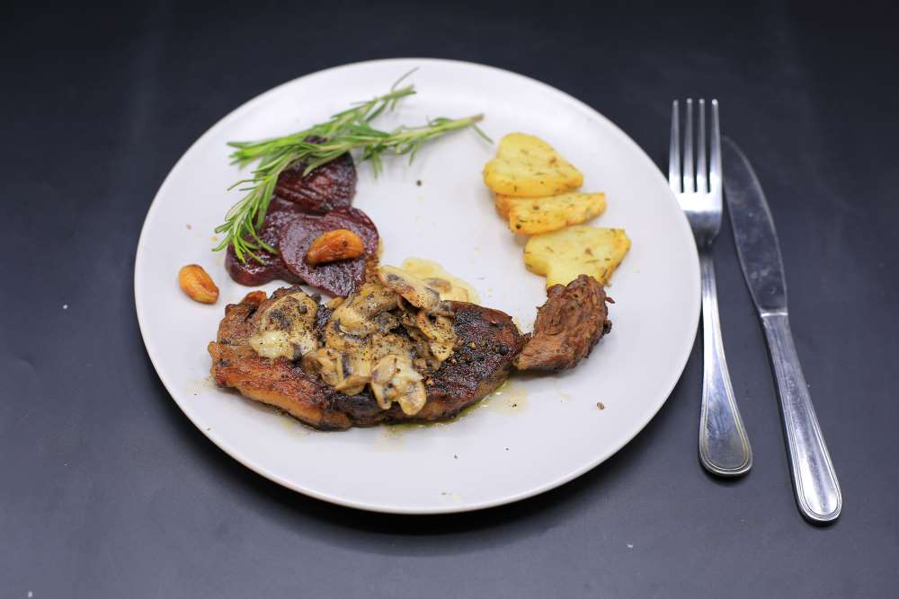 ستيك انتركوت