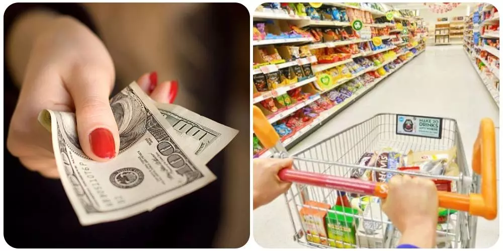 طرق الحصول على طعام مجاني في المملكة المتحدة