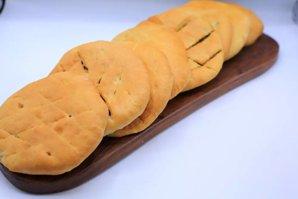 فطائر باللحم