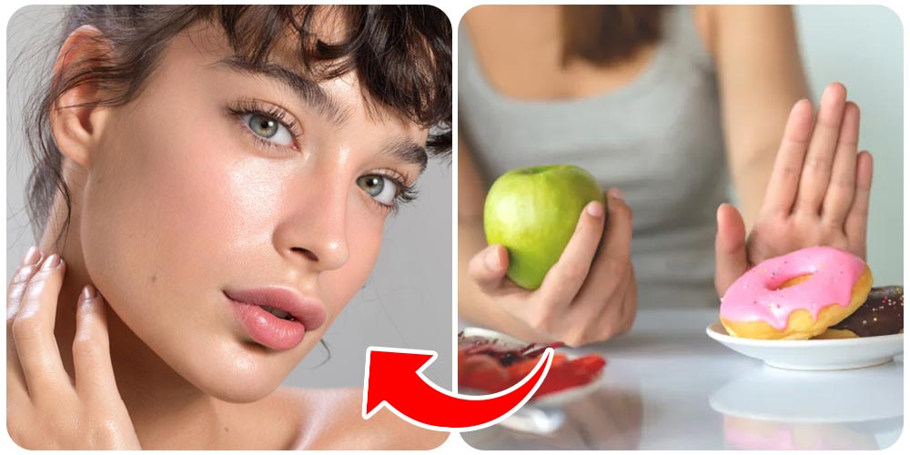 فوائد التوقف عن تناول السكر