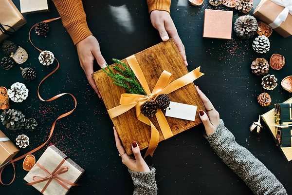 قائمة هدايا المرأة خلال السنة